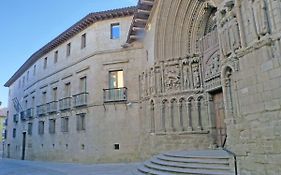 Calle San Bartolomé, 7 - 2. Piso Turístico